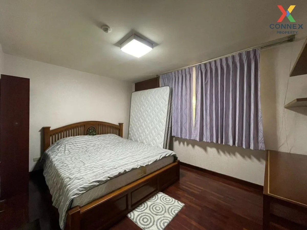 เช่าคอนโด  บ้านจันทร์ คอนโด BTS-ทองหล่อ คลองตันเหนือ เขต วัฒนา กร