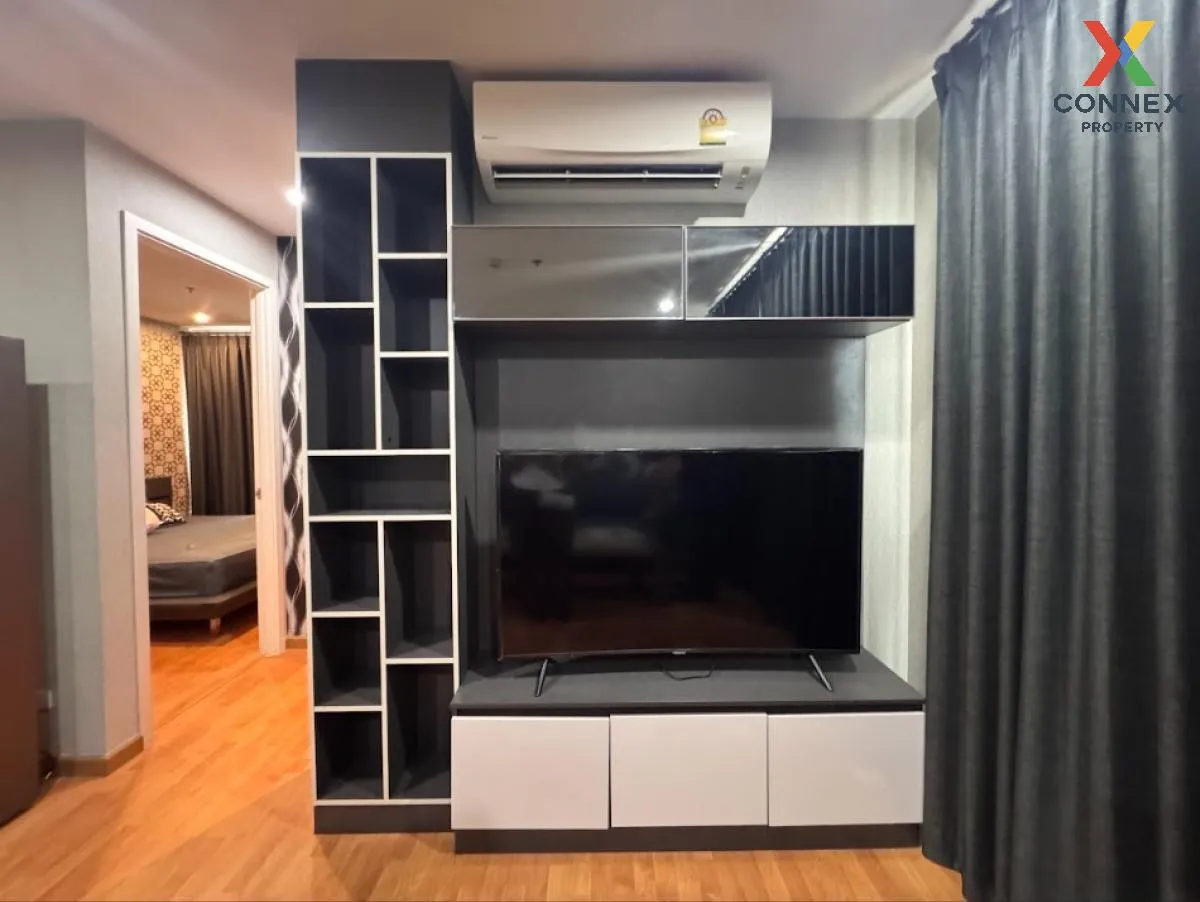 For Rent Condo , The President Petchkasem-Bangkhae , MRT-Lak Song 1