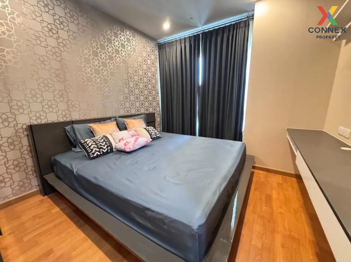 For Rent Condo , The President Petchkasem-Bangkhae , MRT-Lak Song 4