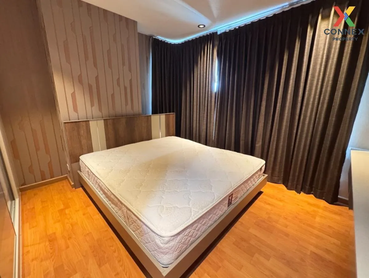 For Rent Condo , The President Petchkasem-Bangkhae , MRT-Lak Song