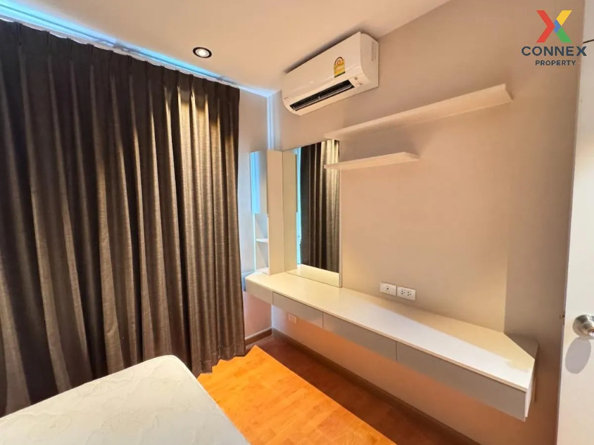 For Rent Condo , The President Petchkasem-Bangkhae , MRT-Lak Song