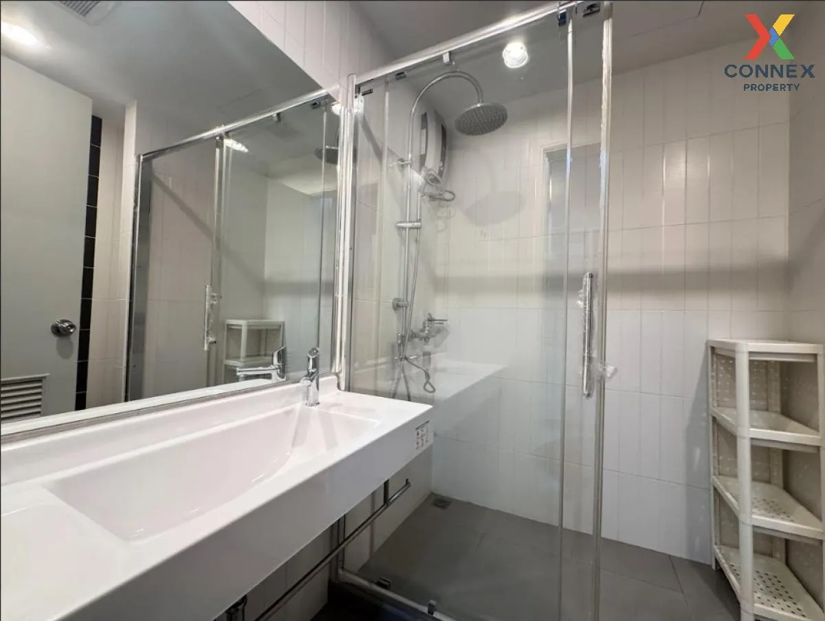 For Rent Condo , The President Petchkasem-Bangkhae , MRT-Lak Song