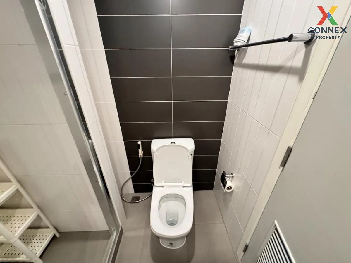 For Rent Condo , The President Petchkasem-Bangkhae , MRT-Lak Song