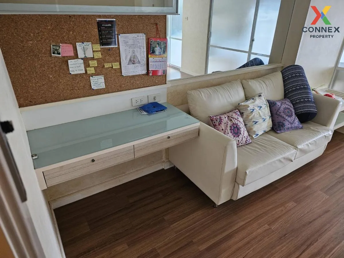 For Sale Condo , Lumpini Suite Pinklao , MRT-Bang Yi Khon , Bang  1