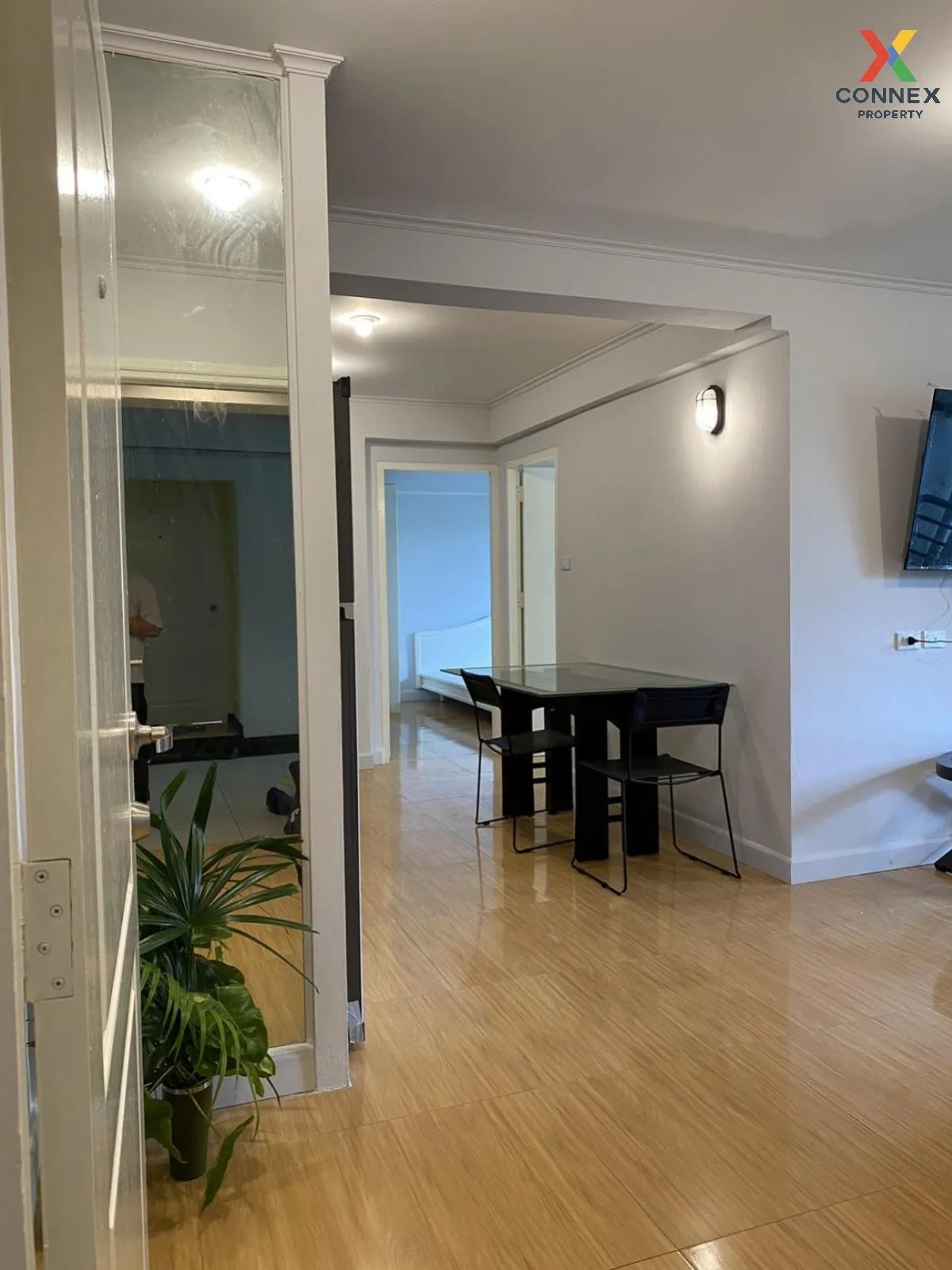 For Sale Condo , Eastwood Park , newly renovated , Suan Luang , S For Sale Condo , Eastwood Park , newly renovated , Suan Luang , S 1