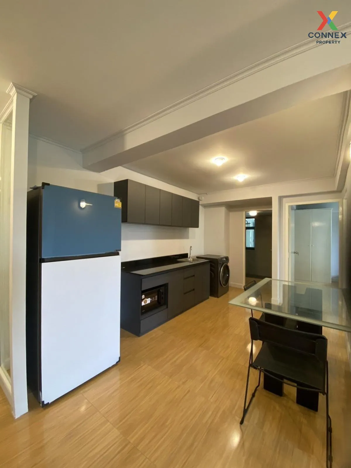 For Sale Condo , Eastwood Park , newly renovated , Suan Luang , S For Sale Condo , Eastwood Park , newly renovated , Suan Luang , S 4