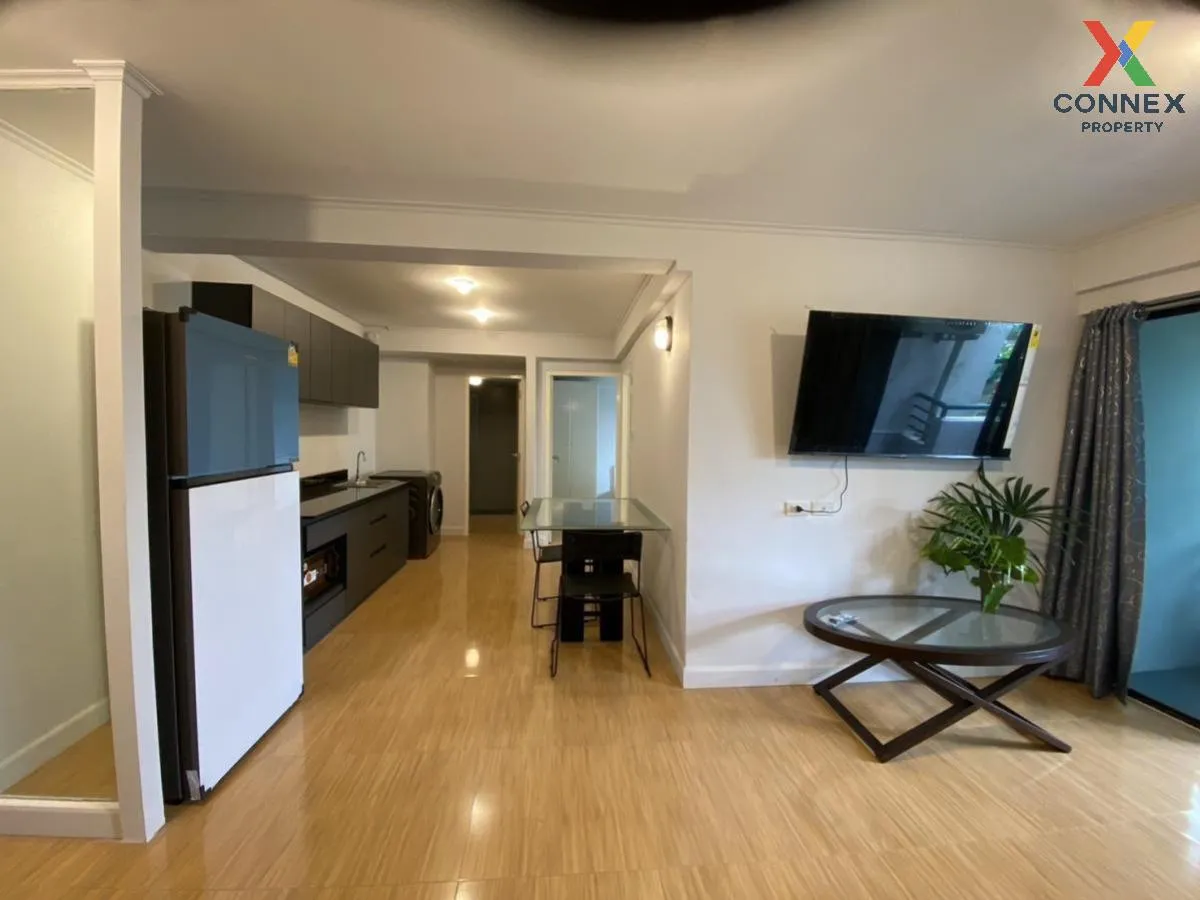 For Sale Condo , Eastwood Park , newly renovated , Suan Luang , S For Sale Condo , Eastwood Park , newly renovated , Suan Luang , S