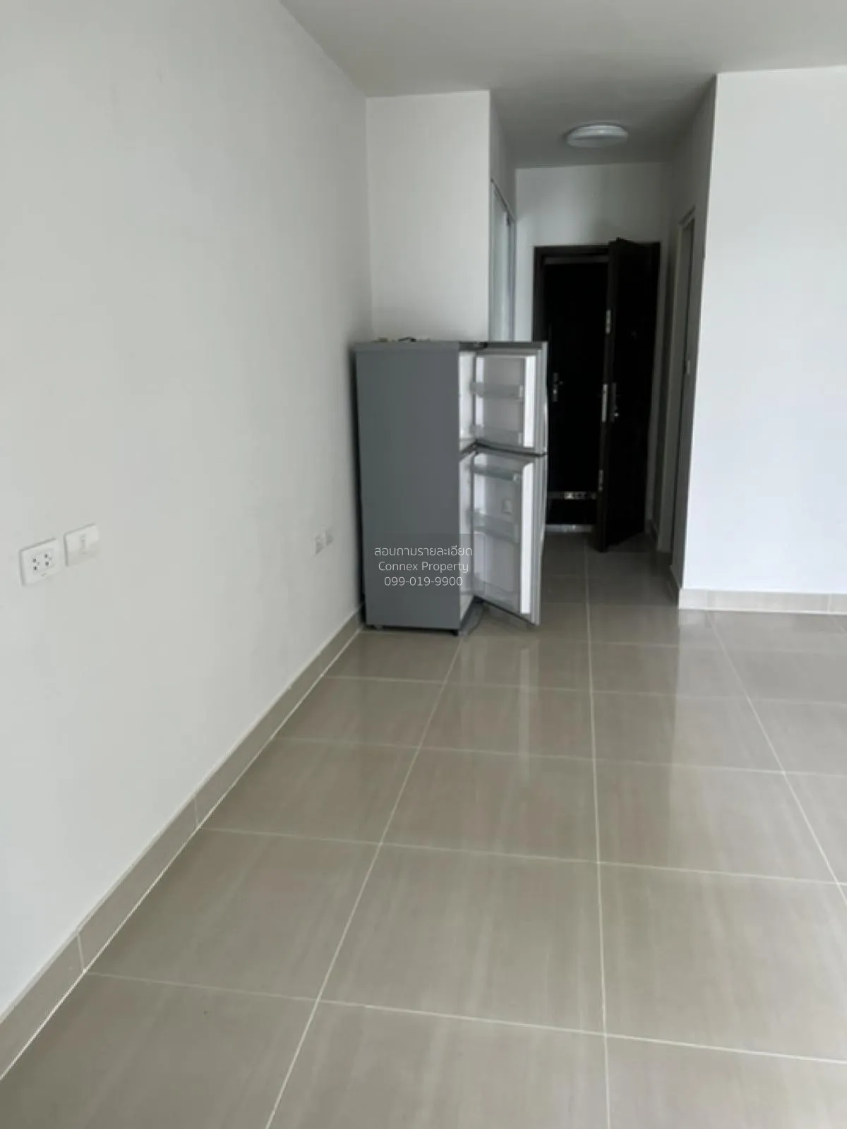 ขายคอนโด  ไอ-เฮ้าส์ ลากูน่า การ์เด้น MRT-เพชรบุรี บางกะปิ เขต ห้ว 1