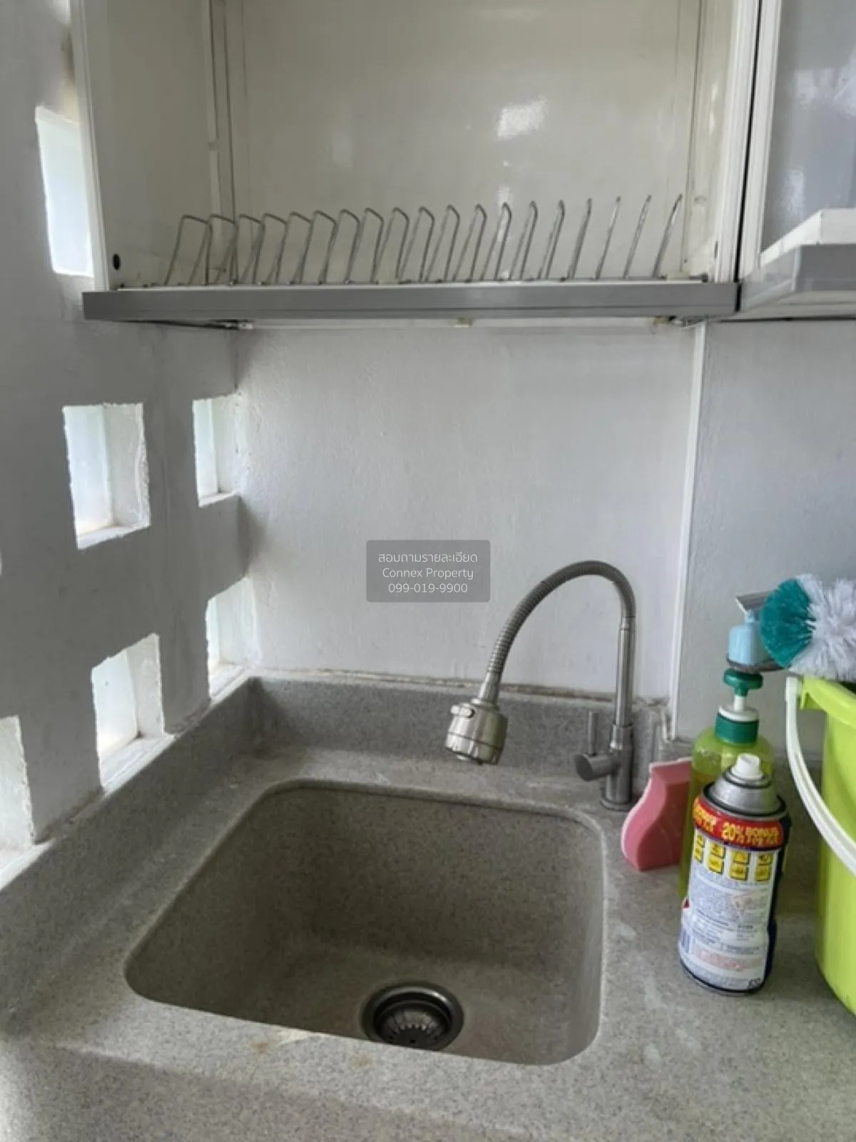 ขายคอนโด  ไอ-เฮ้าส์ ลากูน่า การ์เด้น MRT-เพชรบุรี บางกะปิ เขต ห้ว 2