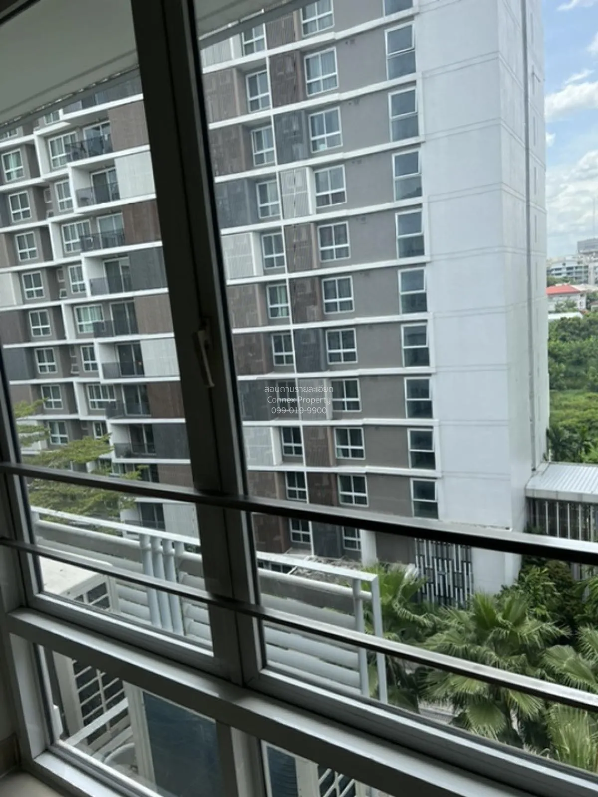 ขายคอนโด  ไอ-เฮ้าส์ ลากูน่า การ์เด้น MRT-เพชรบุรี บางกะปิ เขต ห้ว 4