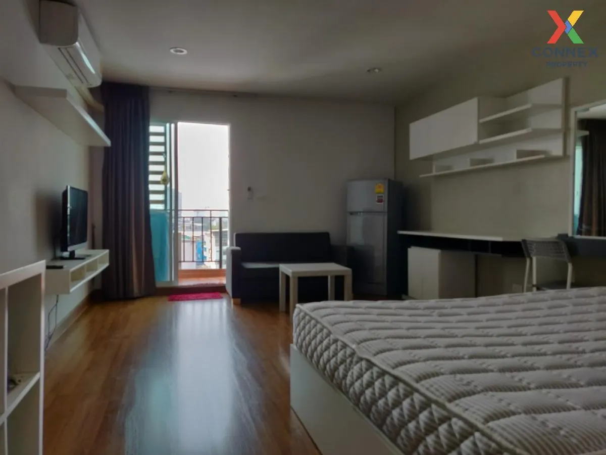 For Rent Condo , REGENT HOME 22 SUKHUMVIT 85 , BTS-On Nut , Bang  3