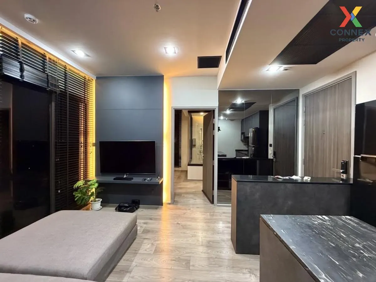 เช่าคอนโด  วิซดอม อเวนิว รัชดา - ลาดพร้าว MRT-ลาดพร้าว ลาดยาว เขต 2