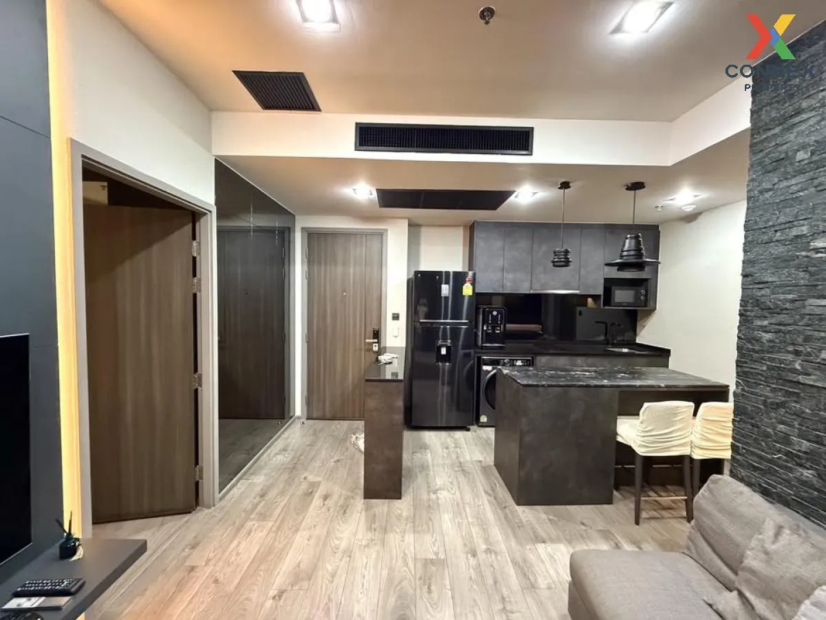 เช่าคอนโด  วิซดอม อเวนิว รัชดา - ลาดพร้าว MRT-ลาดพร้าว ลาดยาว เขต 3