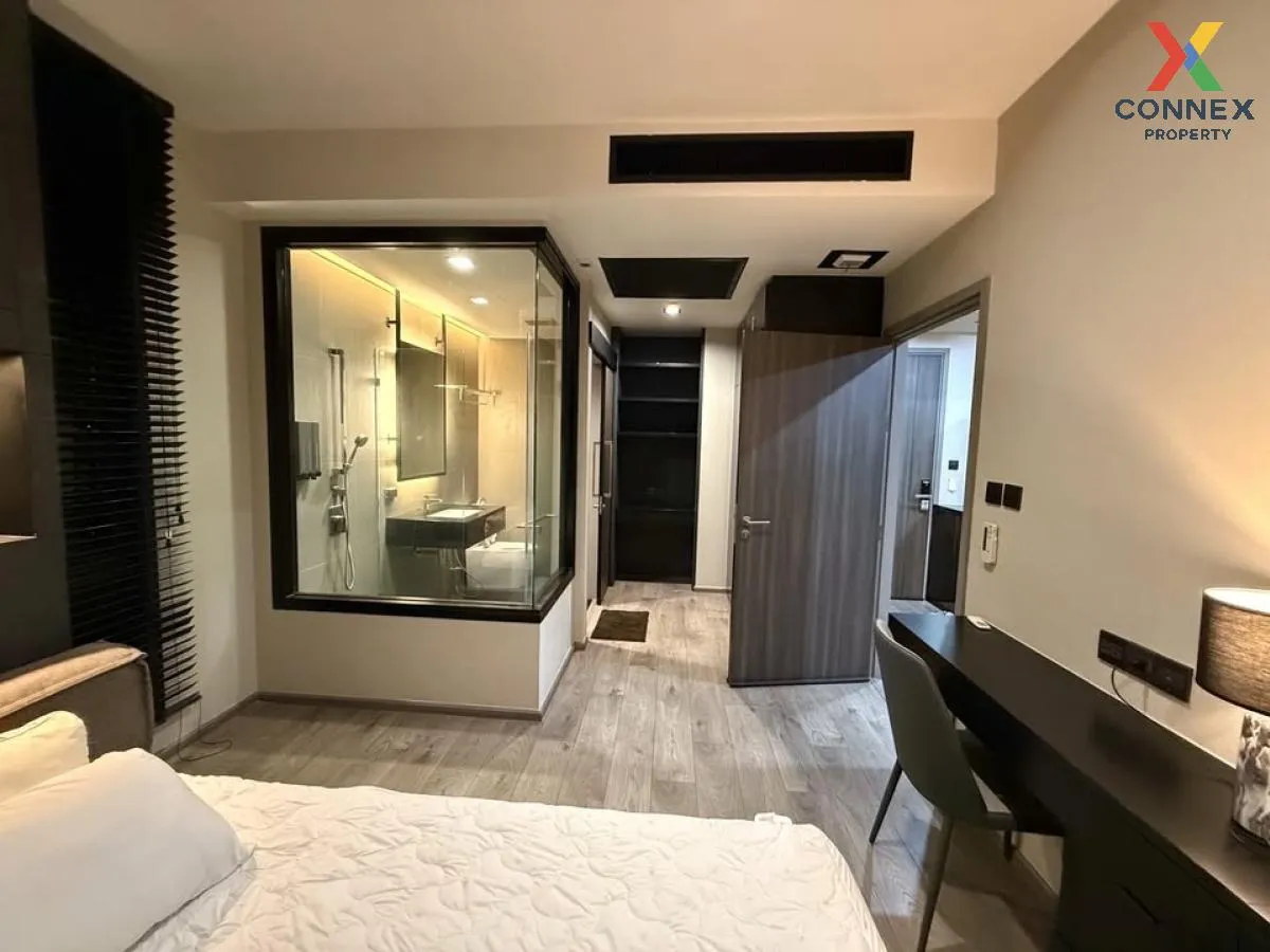 เช่าคอนโด  วิซดอม อเวนิว รัชดา - ลาดพร้าว MRT-ลาดพร้าว ลาดยาว เขต