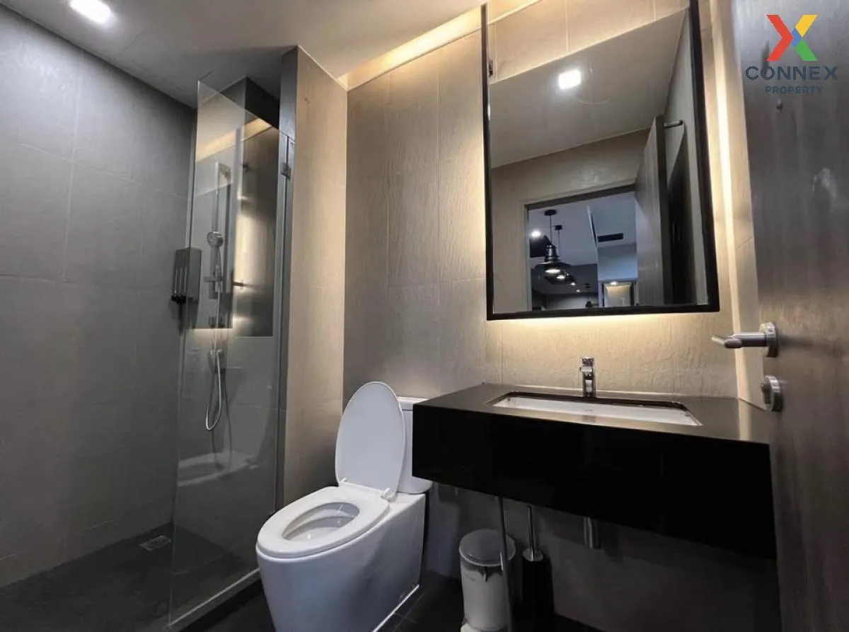 เช่าคอนโด  วิซดอม อเวนิว รัชดา - ลาดพร้าว MRT-ลาดพร้าว ลาดยาว เขต