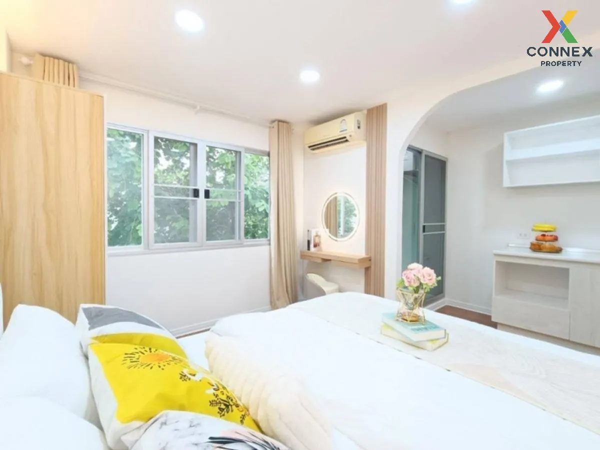 ขายคอนโด  ลุมพินี คอนโดทาวน์ บดินทรเดชา-รามคำแหง รีโนเวทใหม่ วังท