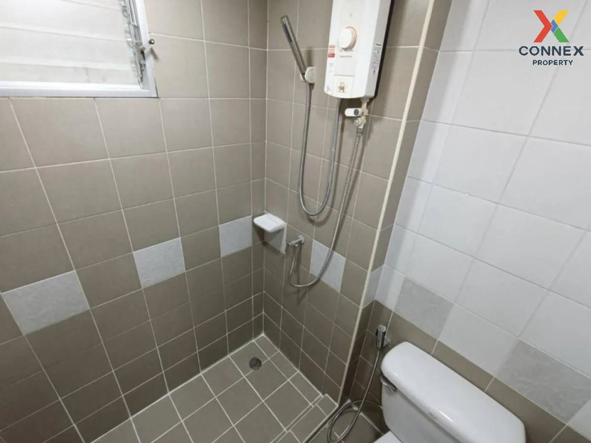 ขายคอนโด  ลุมพินี คอนโดทาวน์ บดินทรเดชา-รามคำแหง รีโนเวทใหม่ วังท