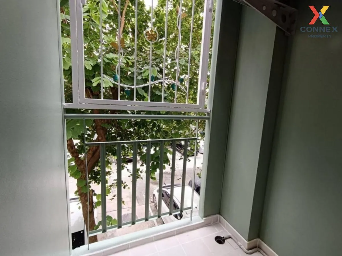 ขายคอนโด  ลุมพินี คอนโดทาวน์ บดินทรเดชา-รามคำแหง รีโนเวทใหม่ วังท