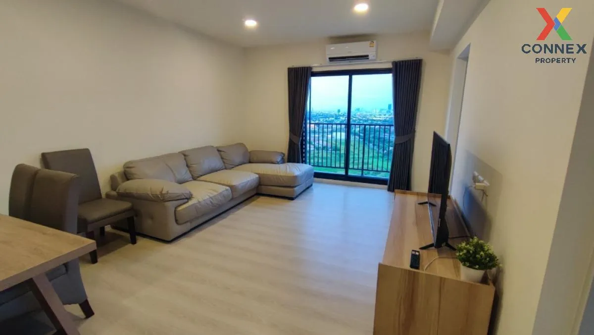 For Sale Condo , A Space Mega 2 , Bang Kaeo , Bang Phli , Samut P 1