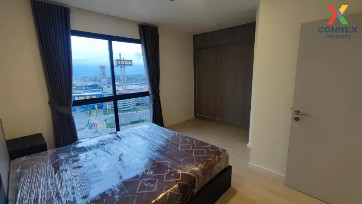 For Sale Condo , A Space Mega 2 , Bang Kaeo , Bang Phli , Samut P 4