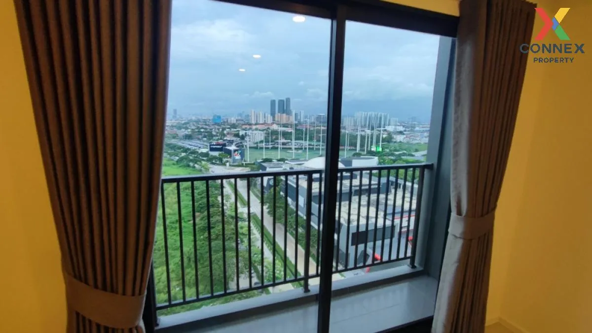 For Sale Condo , A Space Mega 2 , Bang Kaeo , Bang Phli , Samut P