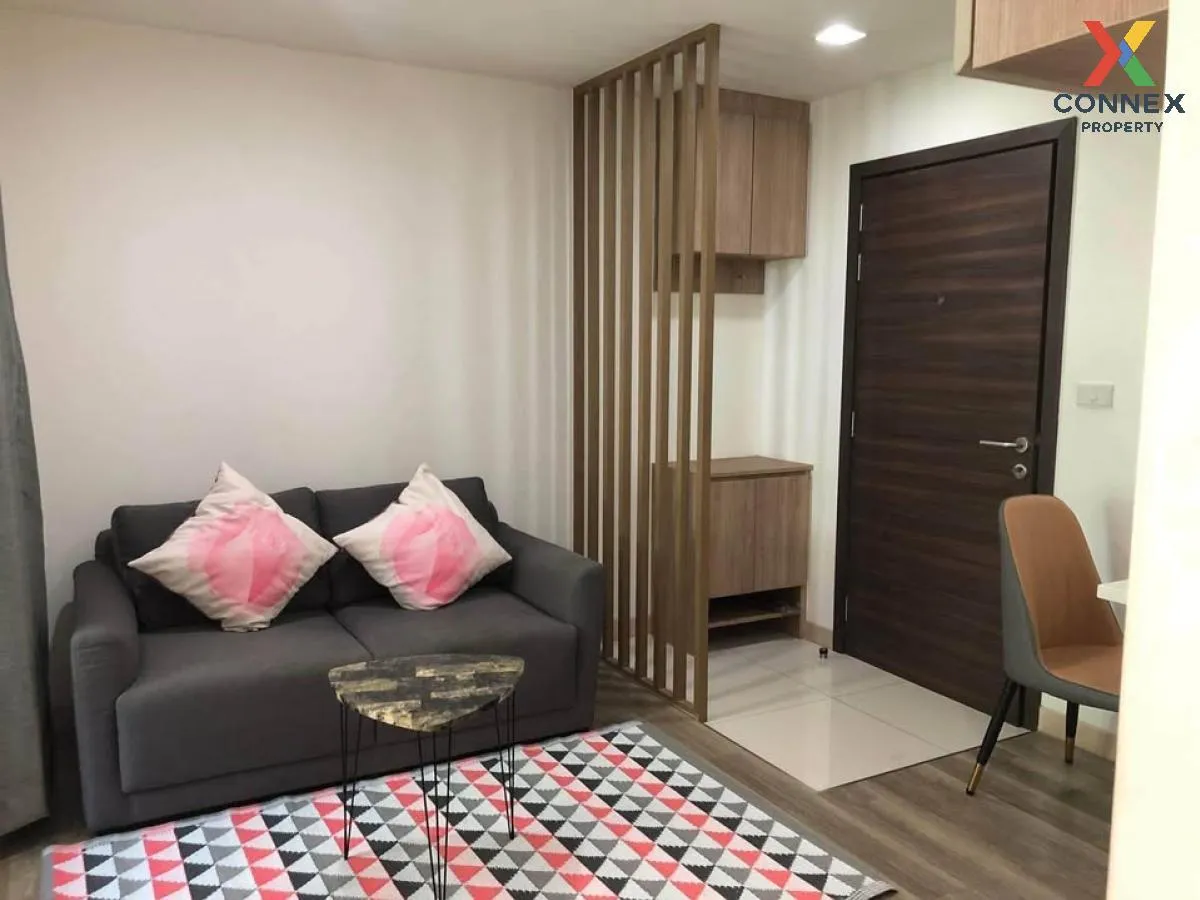 For Sale Condo , Moniiq Sukhumvit 64 , BTS-Punnawithi , Bang Chak 1