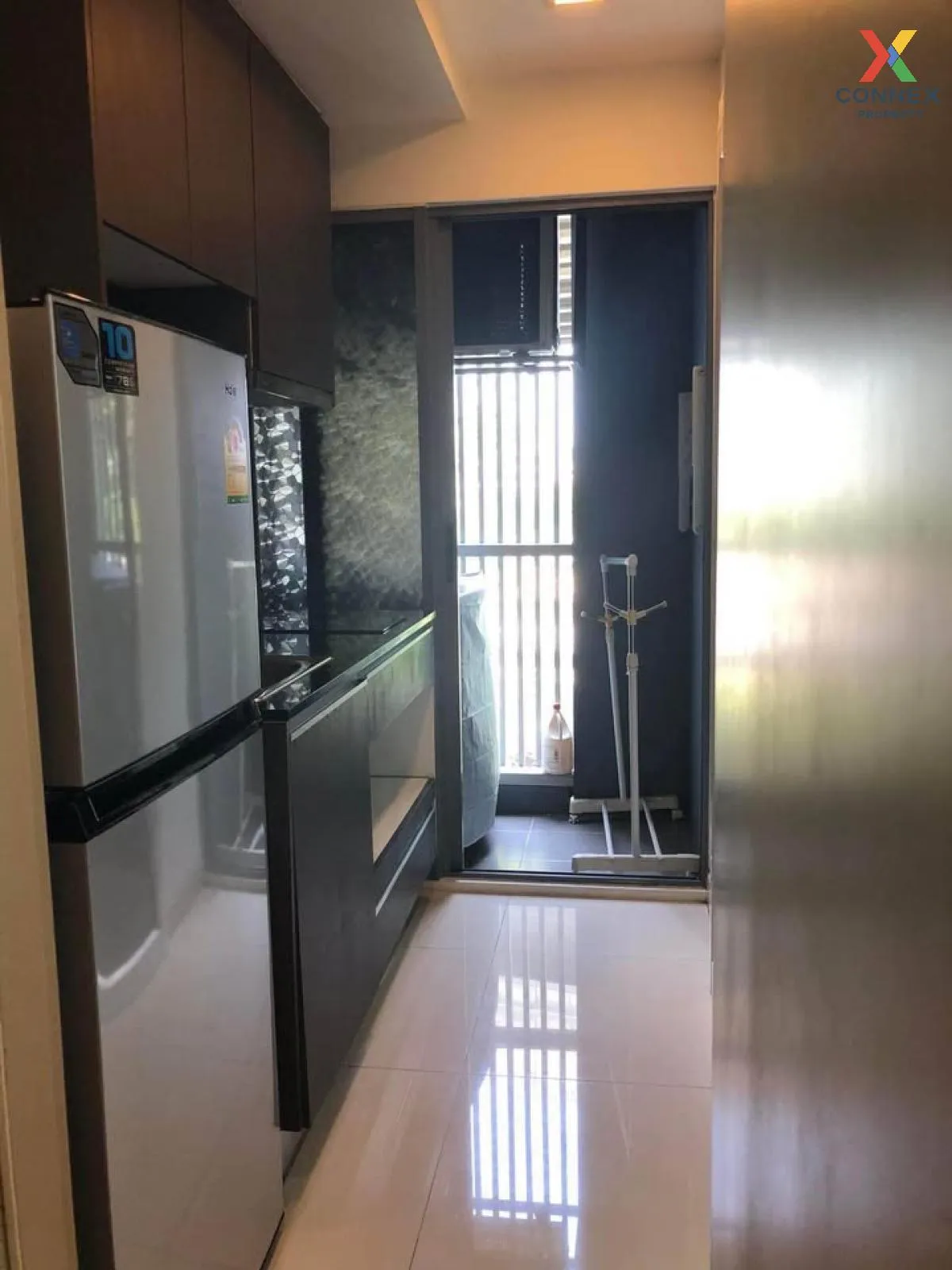 For Sale Condo , Moniiq Sukhumvit 64 , BTS-Punnawithi , Bang Chak
