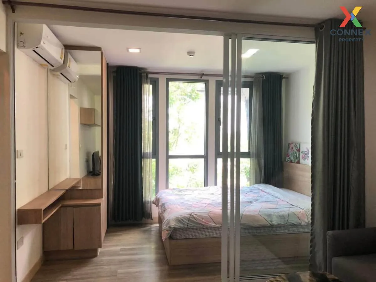 For Sale Condo , Moniiq Sukhumvit 64 , BTS-Punnawithi , Bang Chak