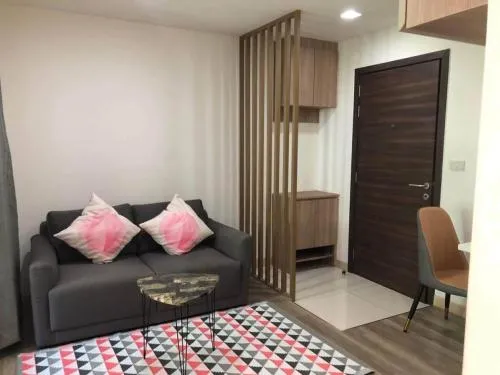 For Sale Condo , Moniiq Sukhumvit 64 , BTS-Punnawithi , Bang Chak , Phra Khanong , Bangkok , CX-105193