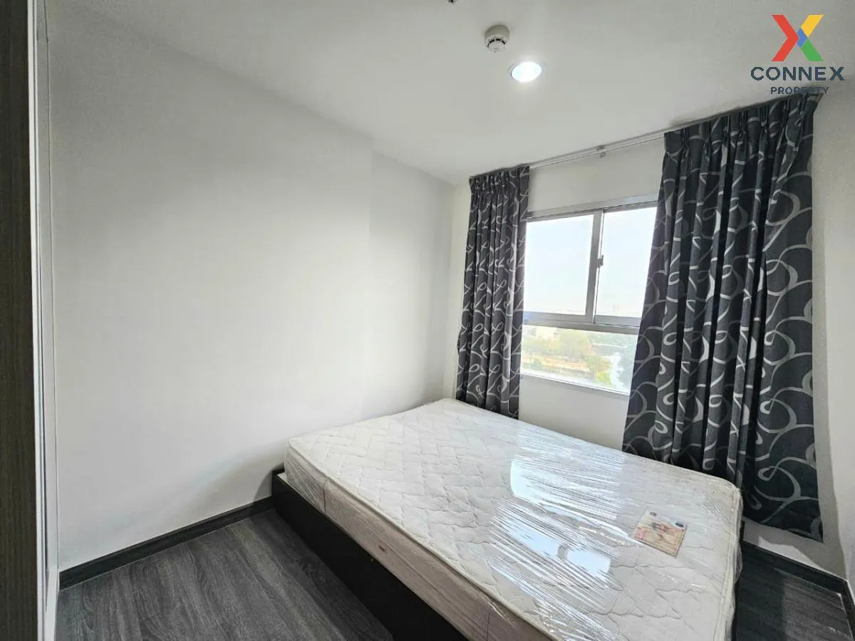 For Rent Condo , The Trust Erawan , BTS-Chang Erawan , Pak Nam Kr 4