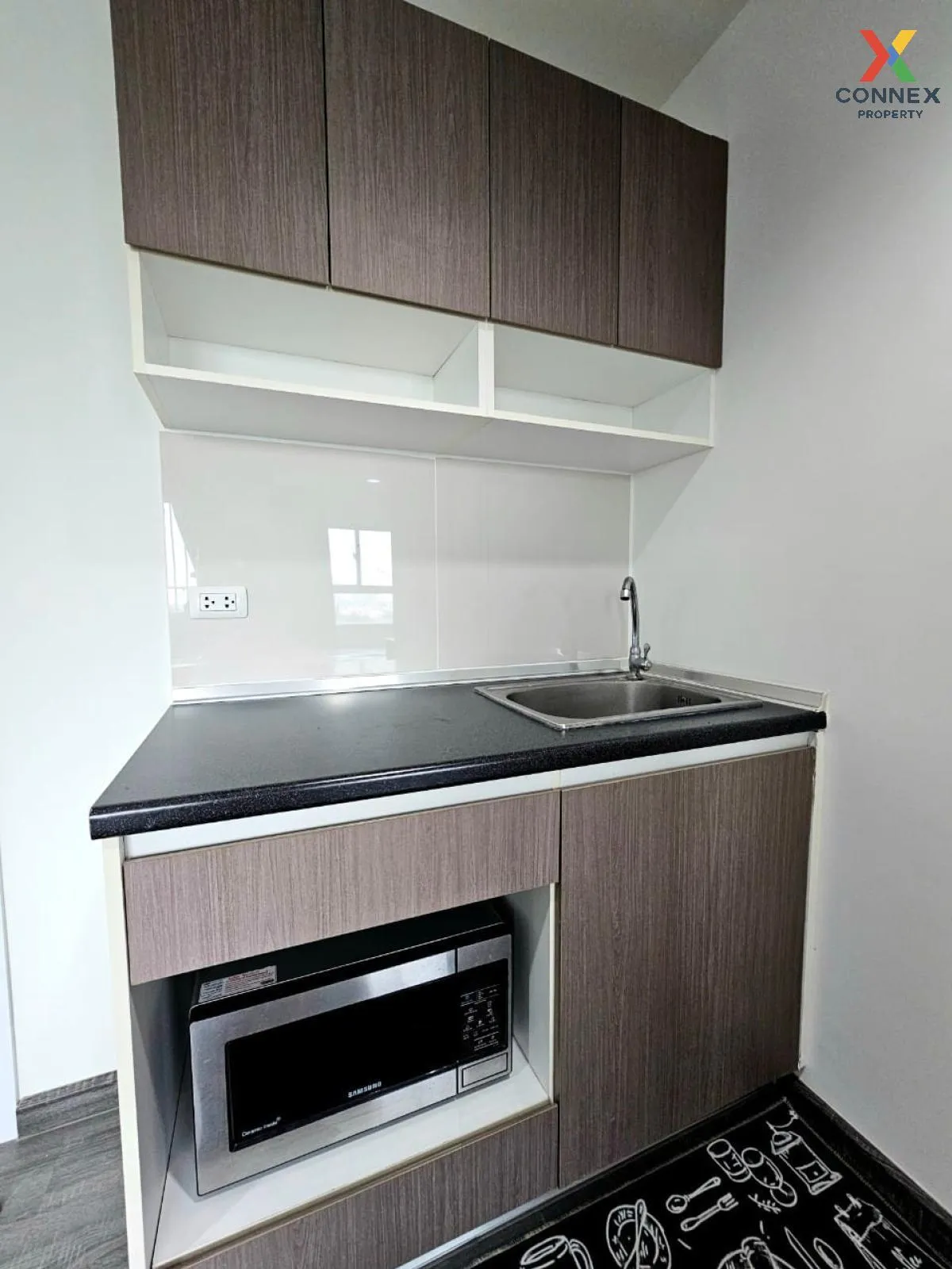 For Rent Condo , The Trust Erawan , BTS-Chang Erawan , Pak Nam Kr