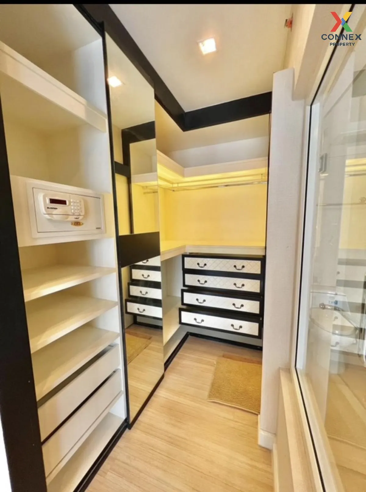 For Rent Condo , The Seed Mingle , MRT-Lumphini , Thungmahamek , 