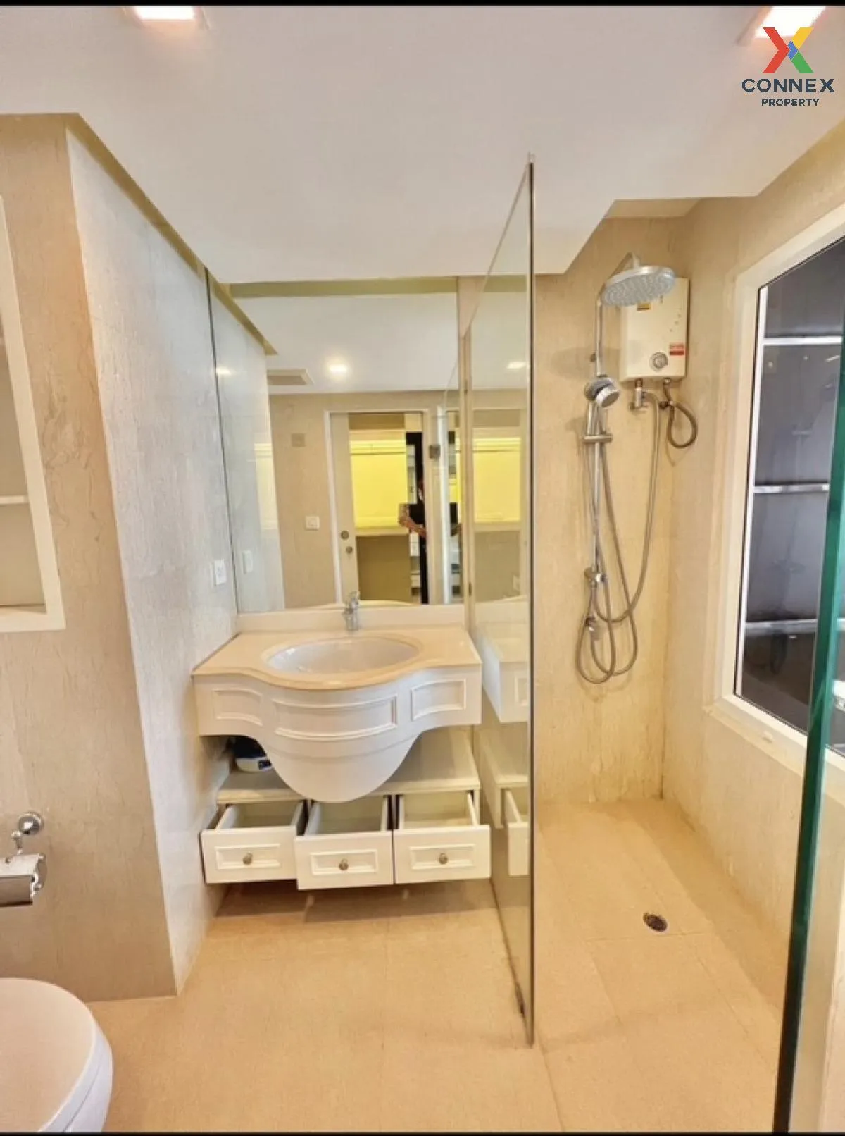 For Rent Condo , The Seed Mingle , MRT-Lumphini , Thungmahamek , 