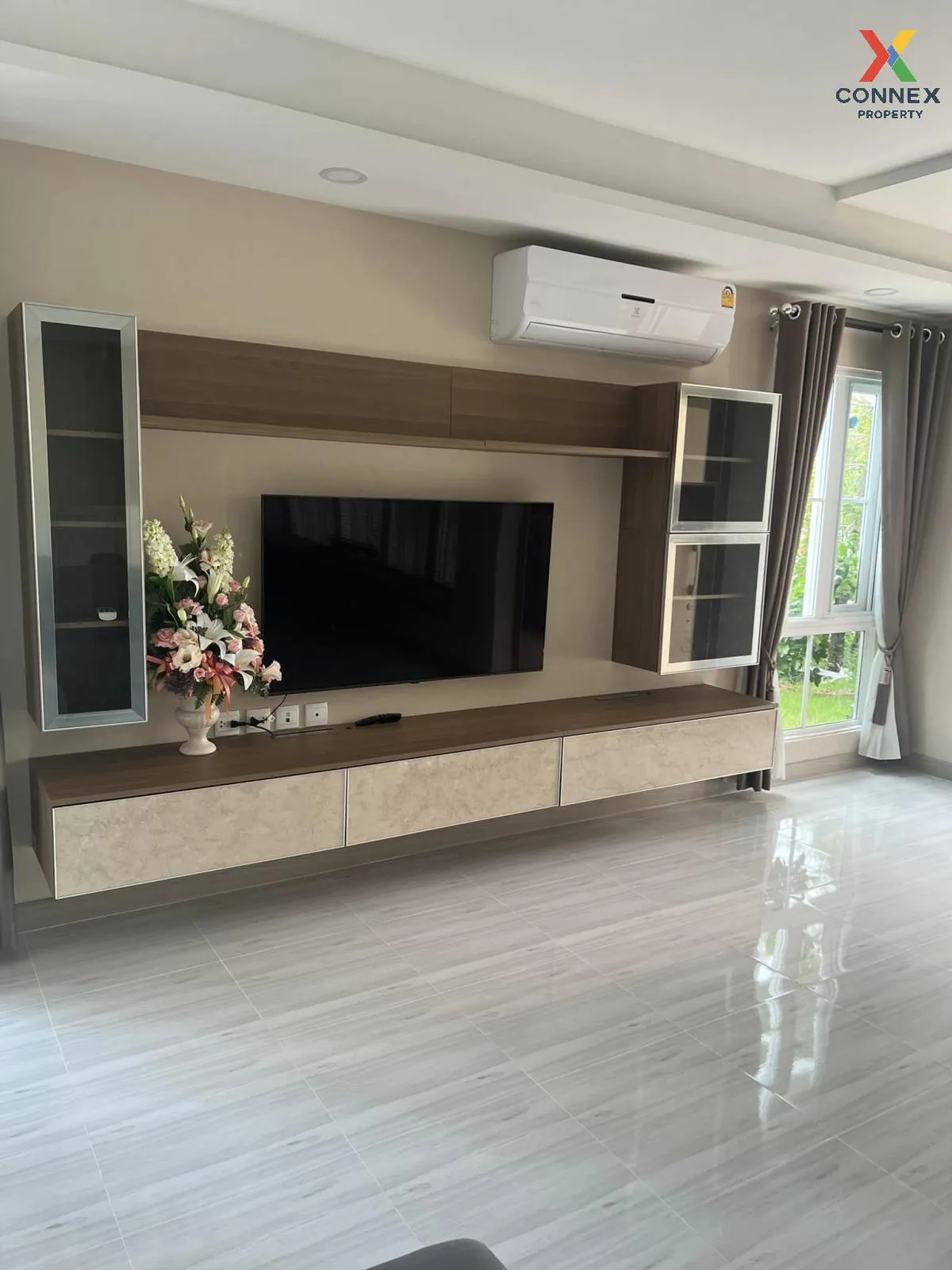 For Rent House , Anya Bangna-Ramkhamhaeng 2 , Dok Mai , Prawet ,  3