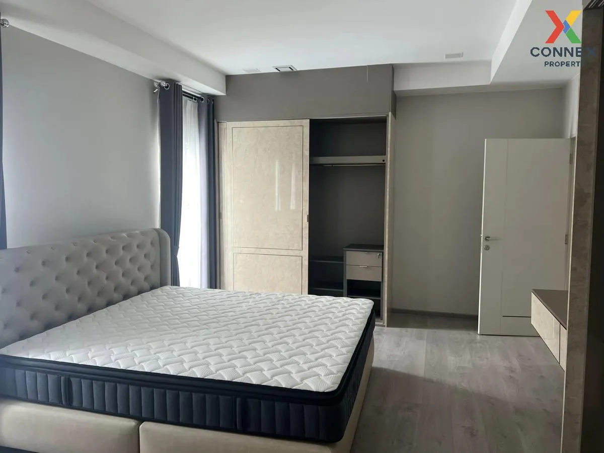 For Rent House , Anya Bangna-Ramkhamhaeng 2 , Dok Mai , Prawet , 