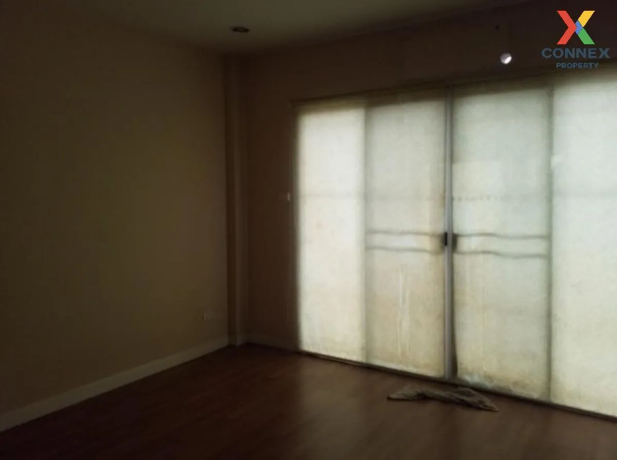 For Sale Townhouse/Townhome  , Prinyaluck Ekachai-Bangbon , Bang  3