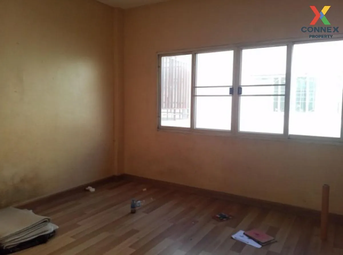 For Sale Townhouse/Townhome  , Prinyaluck Ekachai-Bangbon , Bang  4