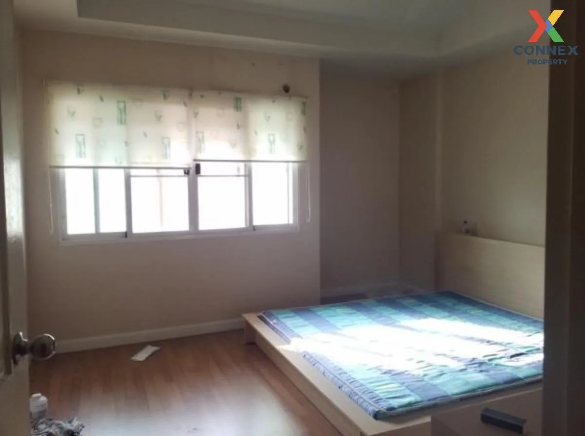 For Sale Townhouse/Townhome  , Prinyaluck Ekachai-Bangbon , Bang 