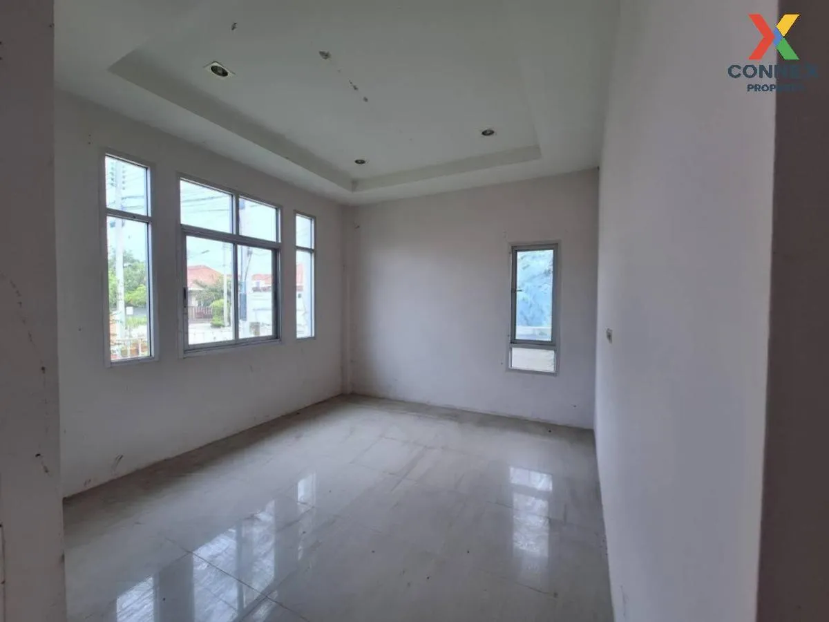 For Sale House , The Grand Park Ayutthaya , Ban Sang , Bang Pa-in 4