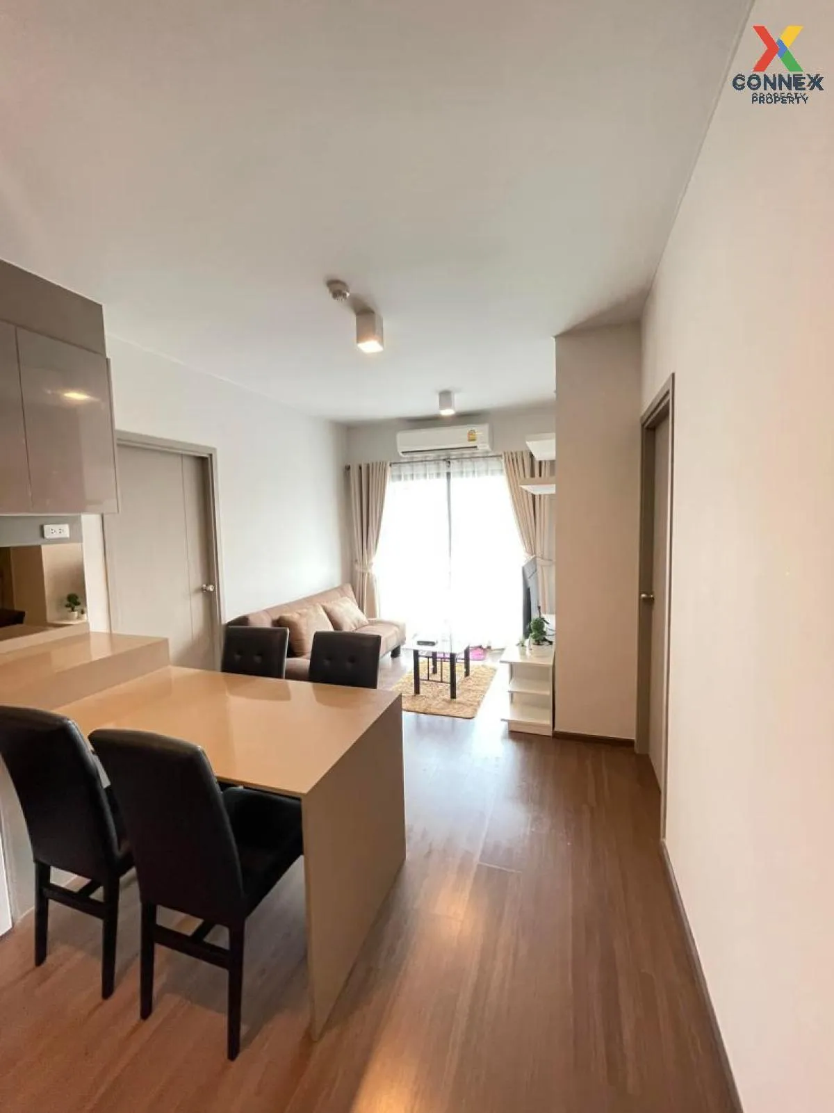 ขายคอนโด  ไอดีโอ สุขุมวิท 93 BTS-บางจาก พระโขนง เขต คลองเตย กรุงเ 3