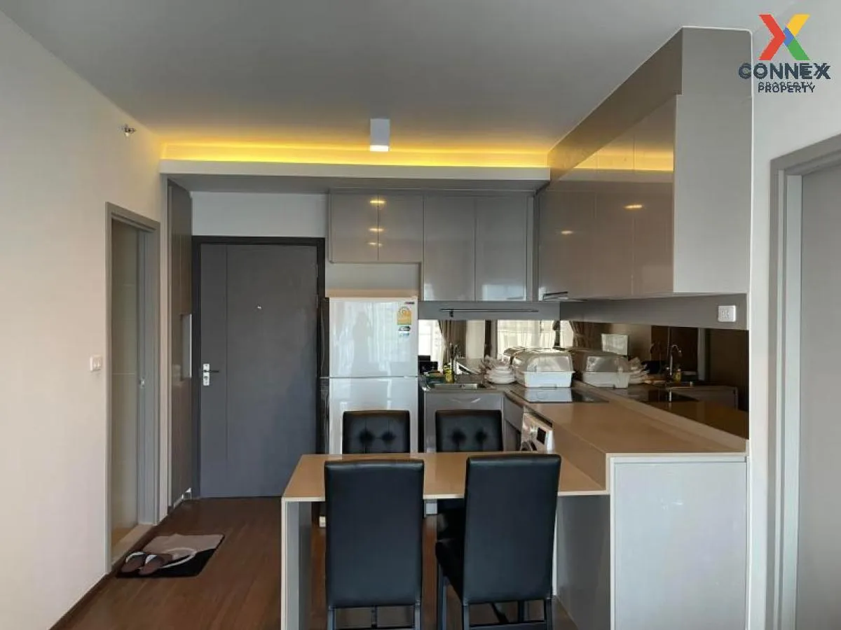 ขายคอนโด  ไอดีโอ สุขุมวิท 93 BTS-บางจาก พระโขนง เขต คลองเตย กรุงเ 4