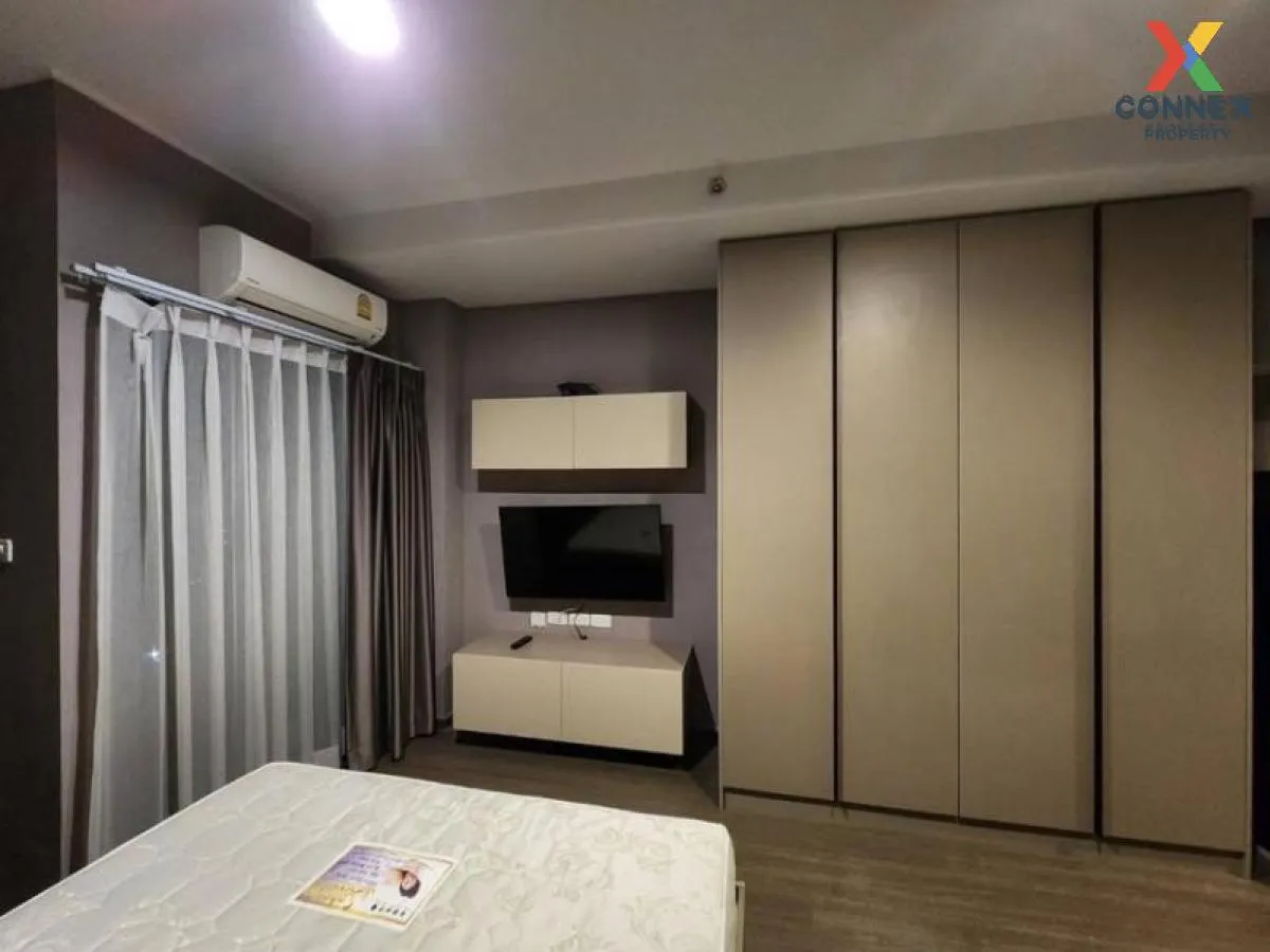 ขายคอนโด  ไอดีโอ สุขุมวิท 93 BTS-บางจาก พระโขนง เขต คลองเตย กรุงเ 1