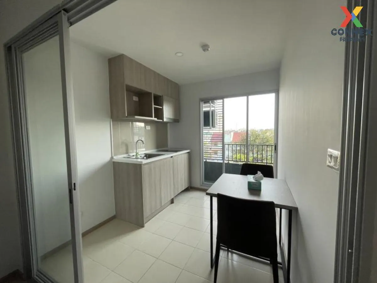 For Sale Condo , Elio Del Moss Phahonyothin 34 , BTS-Kasetsart Un 4