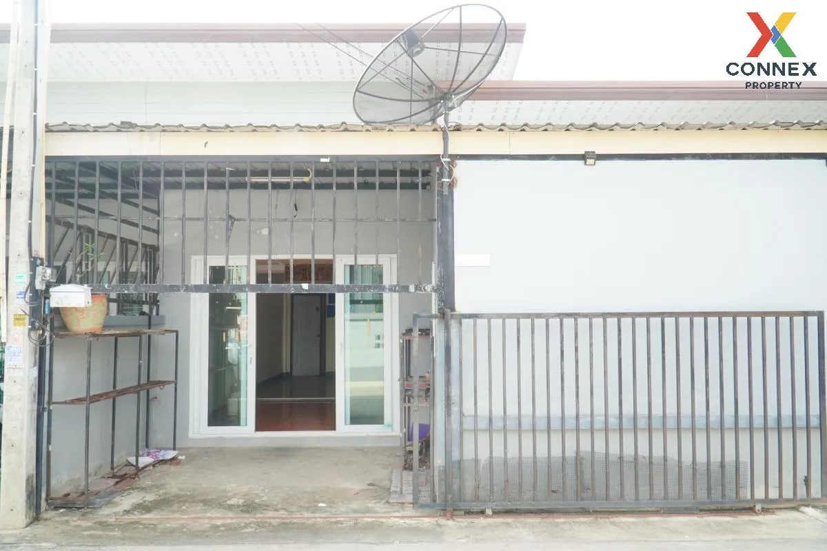 ขายเดอะที วิลเลจ บางละมุง, ชลบุรี หนองปรือ บางละมุง ชลบุรี CX-105 1