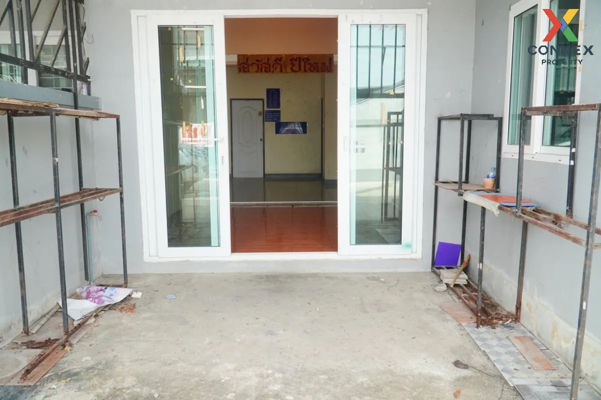 ขายเดอะที วิลเลจ บางละมุง, ชลบุรี หนองปรือ บางละมุง ชลบุรี CX-105 2