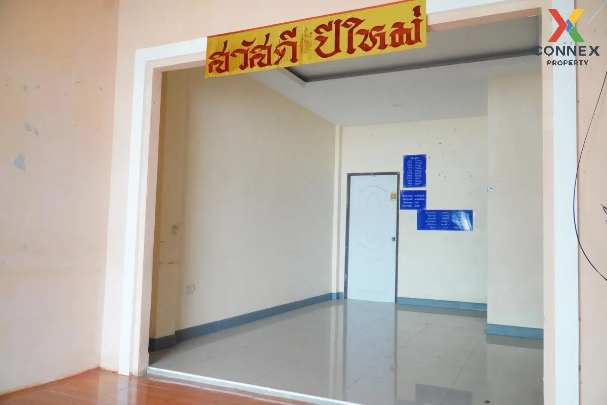 ขายเดอะที วิลเลจ บางละมุง, ชลบุรี หนองปรือ บางละมุง ชลบุรี CX-105 3