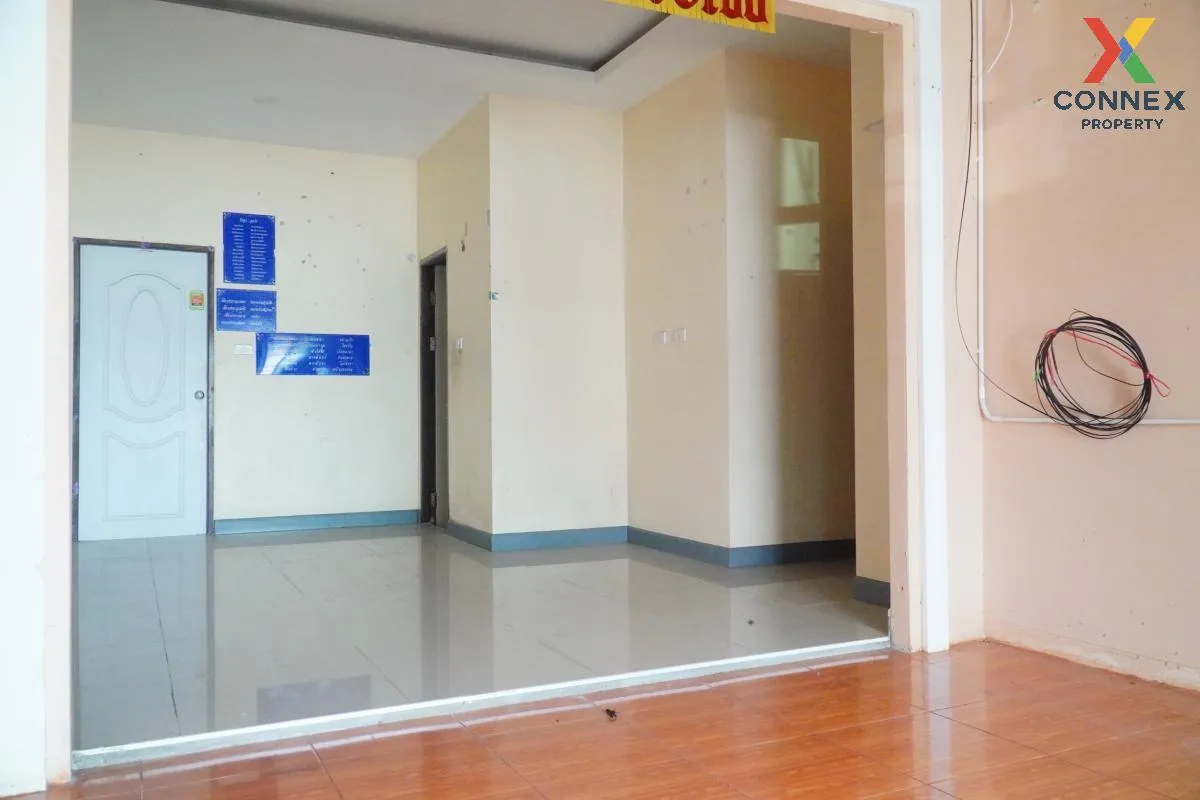 ขายเดอะที วิลเลจ บางละมุง, ชลบุรี หนองปรือ บางละมุง ชลบุรี CX-105 4