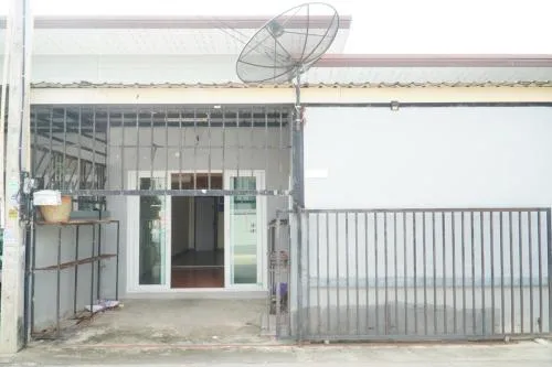 ขายเดอะที วิลเลจ บางละมุง, ชลบุรี หนองปรือ บางละมุง ชลบุรี CX-105210