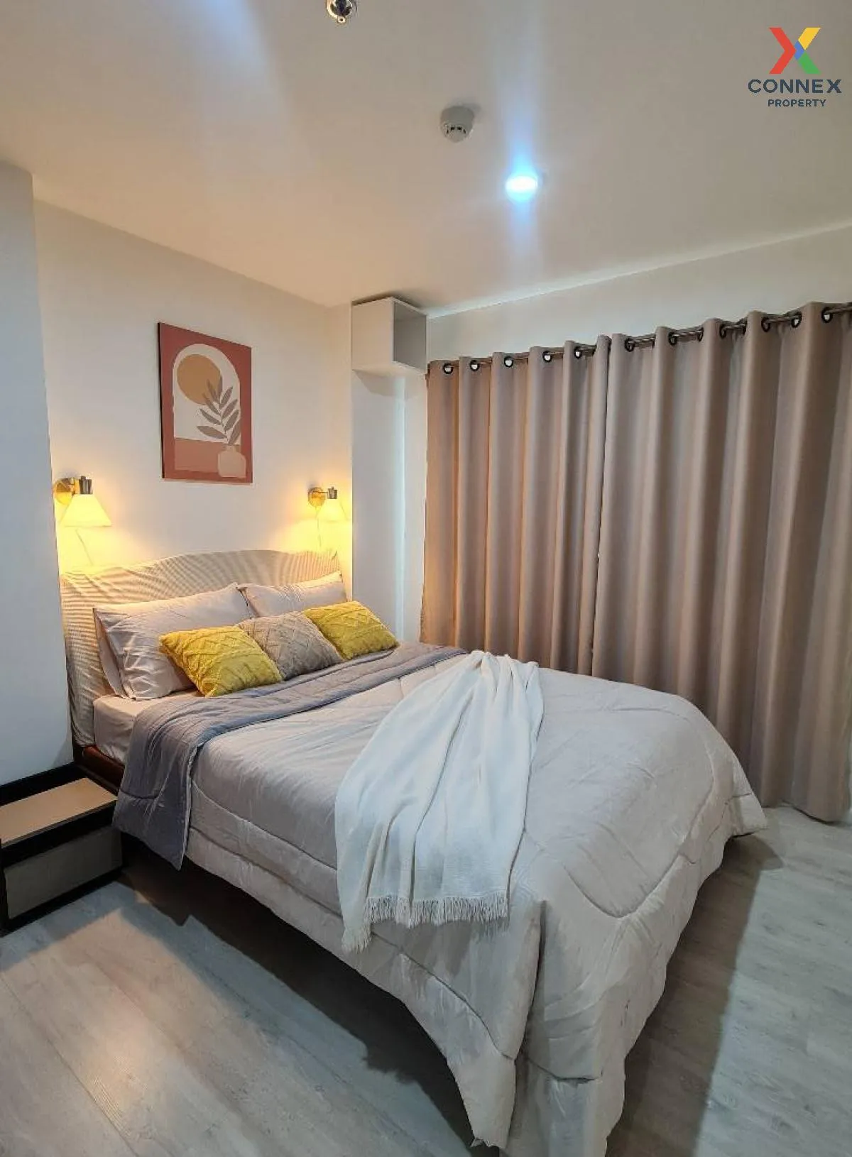 เช่าคอนโด  แอสปาย สาทร - ท่าพระ BTS-ตลาดพลู บุคคโล เขต ธนบุรี กรุ