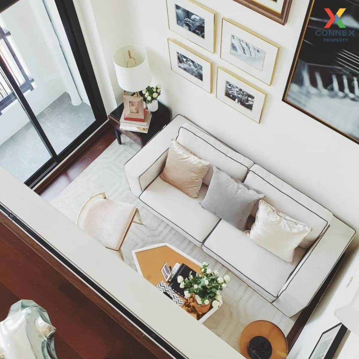 For Sale Condo , Altitude Symphony Charoenkrung-Sathorn , BTS-Sap 2